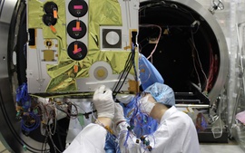 Khẩn trương rà soát, đề xuất điều chỉnh danh mục công nghệ chiến lược