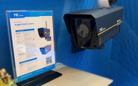 Camera AI - Sản phẩm Việt Nam tiếp cận hệ sinh thái công nghệ toàn cầu