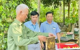 TỔNG THUẬT: Tọa đàm 'Phát triển kinh tế bạc từ góc nhìn an ninh phi truyền thống'