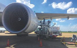 Đề xuất áp dụng phụ thu nhiên liệu hàng không nội địa trong 3 tháng