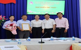 Tây Ninh tăng cường vai trò chính quyền cơ sở trong quản lý tín dụng chính sách