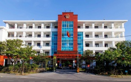 Khai trừ Đảng nguyên Phó Viện trưởng Viện Kiểm sát nhân dân TP. Huế