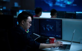 An ninh mạng: Bắt đầu từ xây dựng lực lượng chất lượng cao