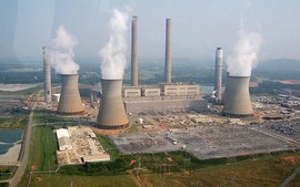 Thành lập Hội đồng thẩm định điều chỉnh chủ trương đầu tư Dự án điện hạt nhân Ninh Thuận