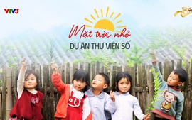 VTV3 khởi động hành trình mới