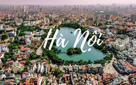 Luật Thủ đô (sửa đổi): Mở rộng không gian thể chế cho Hà Nội bứt phá