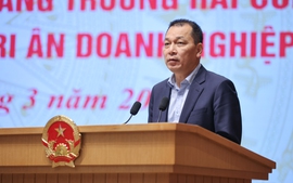 EVN bảo đảm cung ứng điện cho tăng trưởng hai con số