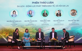 Du lịch Gia Lai tái cấu trúc không gian phát triển, tái định vị hình ảnh điểm đến