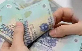 Xét nâng lương thường xuyên với viên chức đã có thời gian công tác