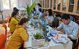 Xác định đối tượng hưởng chính sách khi sắp xếp bộ máy theo Nghị quyết 07