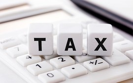 Thời điểm xác định doanh thu tính thuế thu nhập doanh nghiệp trong một số trường hợp