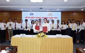 Bưu điện Việt Nam và tỉnh Lai Châu hợp tác tiêu thụ nông sản cho người dân