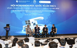 Gần 500 ca được cắt bỏ khối u thành công bằng kỹ thuật US-HIFU mà không cần mổ