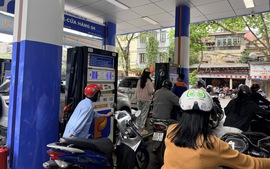 Thuế, hải quan triển khai việc hạ thuế xăng dầu
