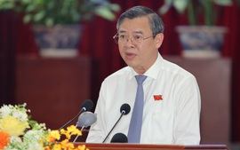 Cần Thơ: Bầu Chủ tịch HĐND và Chủ tịch UBND thành phố, nhiệm kỳ 2026-2031