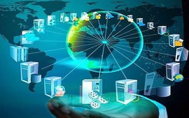 Ban hành Danh mục cơ sở dữ liệu quốc gia