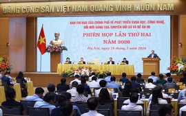 Nghiên cứu xây dựng Nghị định về mức lương cơ sở đối với cán bộ, công chức, viên chức và lực lượng vũ trang