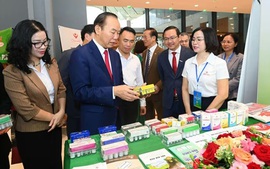 'Chìa khóa' cho đột phá ngành chăn nuôi và thú y