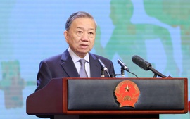 Phát biểu của Tổng Bí thư Tô Lâm tại Lễ kỷ niệm 80 năm Ngày truyền thống ngành Thể dục thể thao Việt Nam