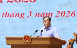 Tháo gỡ 6 'điểm nghẽn' để triển khai Đề án 06