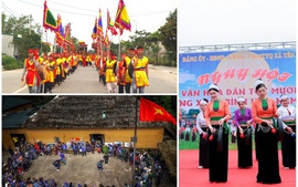 Vùng DTTS và tôn giáo: Ổn định – gắn kết – niềm tin vững vàng