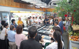 Cần hiểu đúng về nông nghiệp hữu cơ