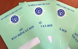 Làm bao nhiêu ngày công trong tháng phải đóng BHXH?