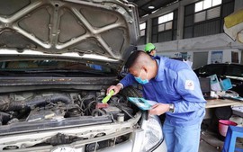 Đề xuất tiêu chuẩn đăng kiểm viên phương tiện giao thông đường bộ