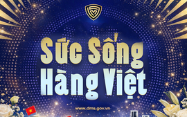 Bộ Công Thương tổ chức livestream quảng bá cho hàng Việt