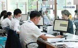 Điều kiện thời gian công tác khi tiếp nhận viên chức