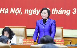 Mở “Chiến dịch 500 ngày đêm” tìm kiếm, quy tập và xác định danh tính hài cốt liệt sĩ