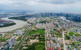 Hoàn thiện cơ sở dữ liệu quốc gia về đất đai trong năm 2026