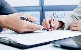 Đơn vị sự nghiệp ký hợp đồng lao động theo quy định nào?