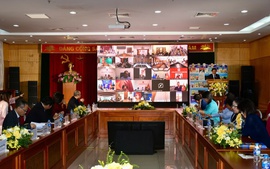 Lan tỏa tiếng Việt toàn cầu: Khởi động chương trình tìm kiếm Sứ giả tiếng Việt ở nước ngoài năm 2026