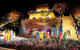 Khai thác 'mỏ vàng' công nghiệp văn hoá: Khởi đầu bằng văn hoá (Bài 2)