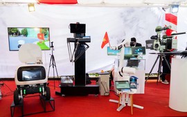 Nhiều doanh nghiệp Việt khẳng định năng lực làm chủ công nghệ lõi, phát triển sản phẩm chiến lược