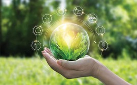 Việt Nam – Nhật Bản ký hiệp định vốn vay ODA thúc đẩy tăng trưởng xanh