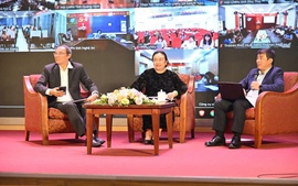 Tư vấn, hỗ trợ pháp lý về thuế cho phụ nữ khởi nghiệp, phát triển kinh doanh