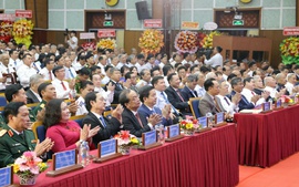 Đại học Cần Thơ: 60 năm kiến tạo tri thức, dẫn dắt phát triển ĐBSCL