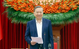 Tổng Bí thư: Cơ sở lý luận và thực tiễn cho quyết sách chiến lược trong giai đoạn phát triển mới