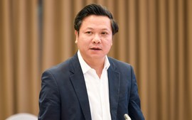 Không có chủ trương tiếp tục sáp nhập tỉnh, thành phố, xã, phường