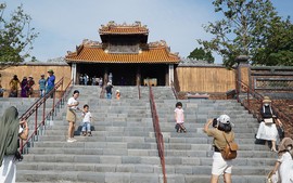 Thủ tục cấp giấy chứng nhận hành nghề tu bổ di tích