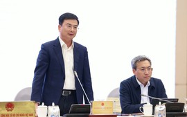 Điều hành chính sách tiền tệ linh hoạt trong bối cảnh thế giới biến động mạnh