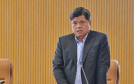 Phân cấp rõ quản lý an toàn thực phẩm để chủ động thực thi