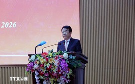 Đồng chí Nguyễn Thanh Bình được bầu giữ chức Chủ tịch UBND tỉnh Ninh Bình