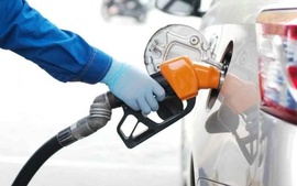 Giá dầu mazut tăng hơn 17.400 đồng/lít