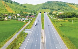 Lộ trình nâng cấp, mở rộng hơn 2.800km cao tốc