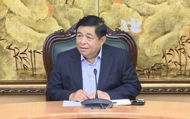 Khuyến khích nhân rộng mô hình của Trung tâm Phát triển công nghệ và sáng tạo Việt Nam