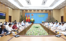 Phú Thọ vào cuộc tháo gỡ vướng mắc mặt bằng cho các dự án lưới điện trọng điểm