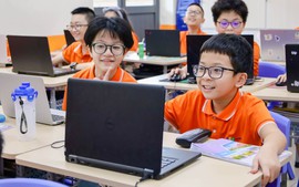 Đưa AI vào trường học: Cơ hội công nghệ và bài toán quản trị giáo dục (BÀI 1)